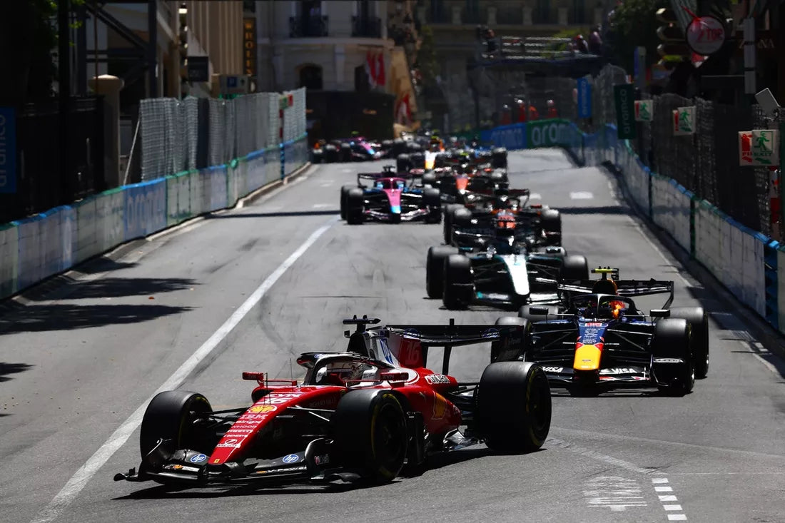 Horaires et streaming du GP des Pays-Bas 2026