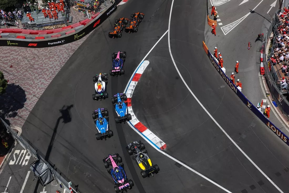 Prévisions météo pour le GP d’Espagne 2026