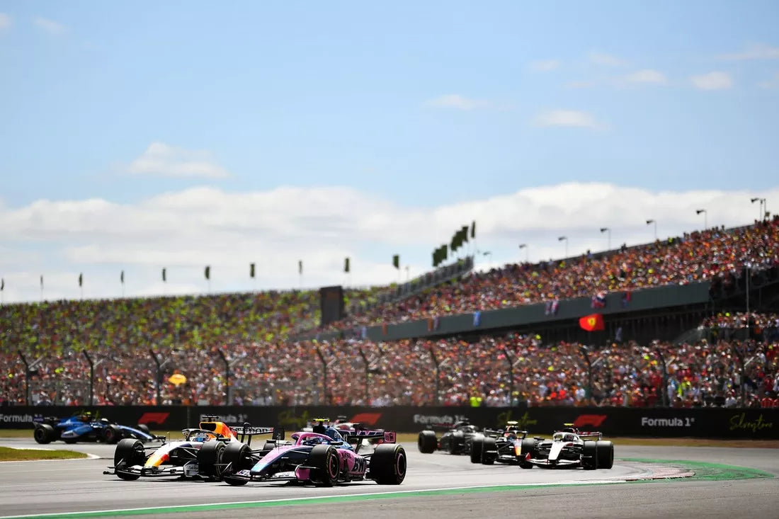 Les enjeux techniques du circuit Madring en 2026