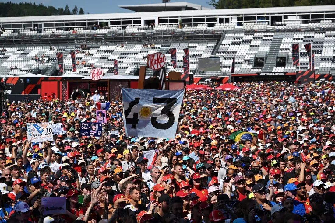 Calendriers 2027 de la FIA F2 et F3 dévoilés