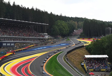 Imola envisagé pour la fin de saison 2026