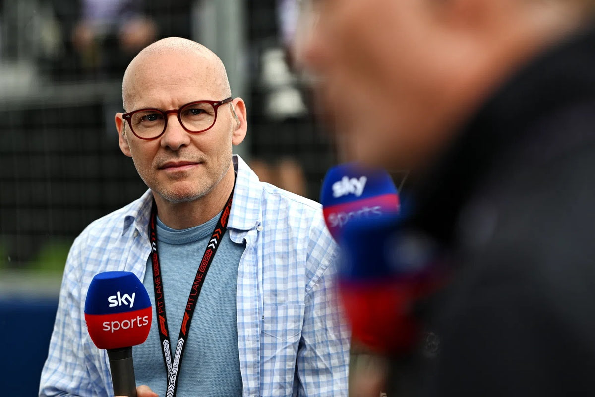 Villeneuve : « McLaren est un perdant ! »