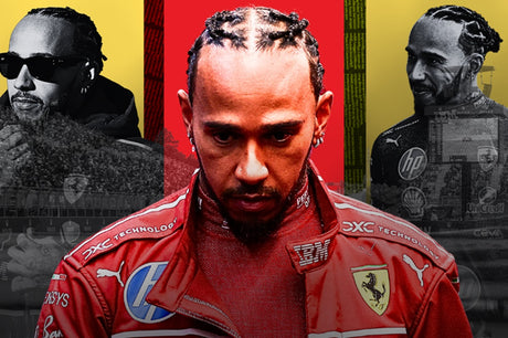 Hamilton : « Je ne m'intéresse pas aux commentateurs »