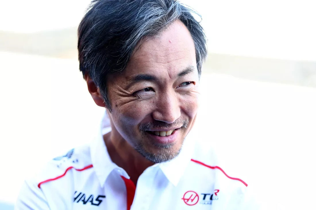 Intervenants annoncés au F1 Business Summit 2026