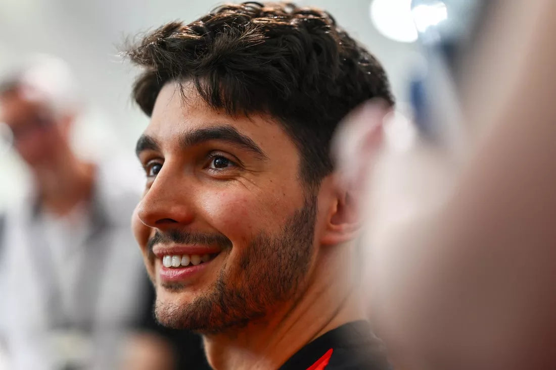 Ocon optimiste après les progrès de Haas