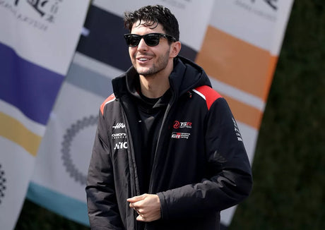 Ocon frustré par un drapeau jaune en qualification