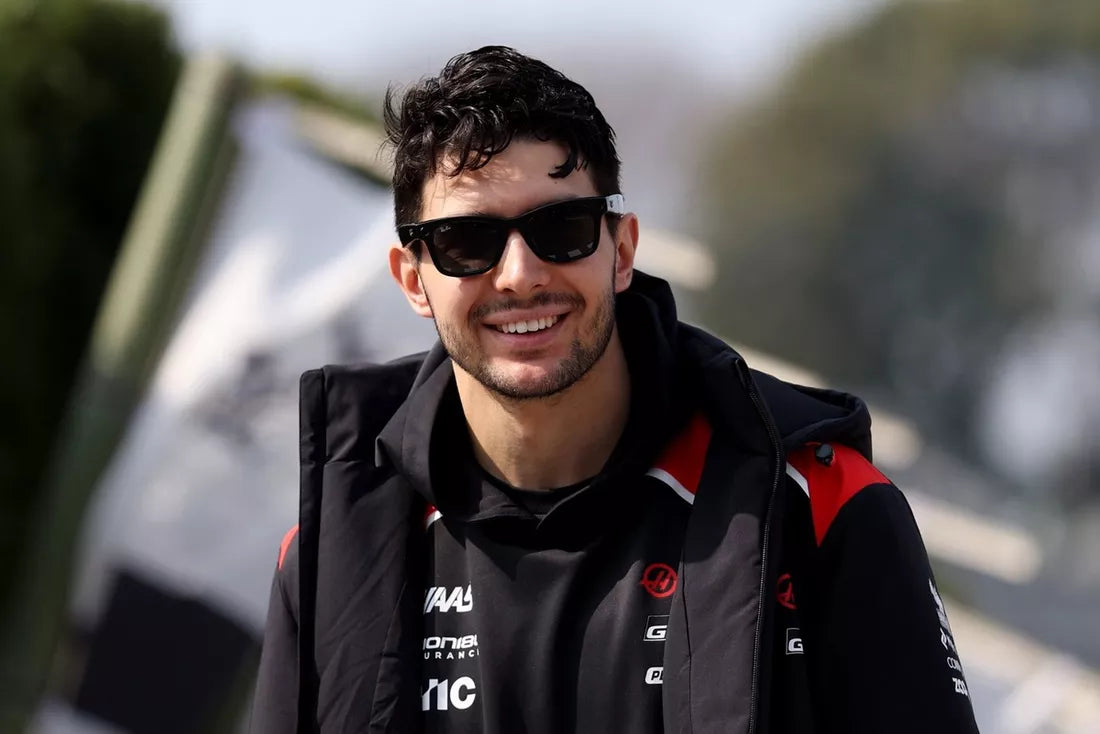 Ocon reste parmi les meilleurs malgré son avenir incertain