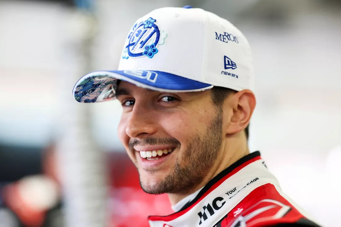 Esteban Ocon reste un pilote à suivre