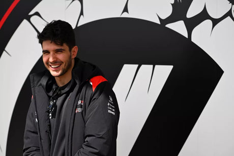 Esteban Ocon veut rester en Formula 1® après Haas