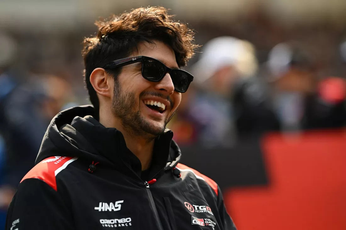 L’avenir d’Esteban Ocon après la décision Haas 2027