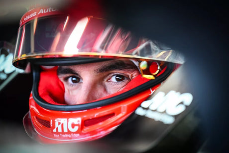 Esteban Ocon quittera Haas fin 2026