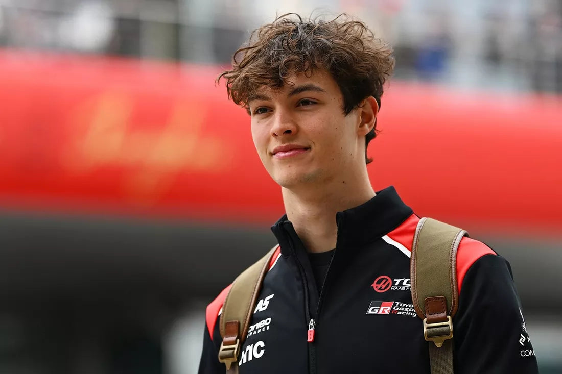 Bearman reconnaît les difficultés de Haas