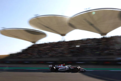 Haas face à ses limites après Hongrie