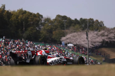 Ocon et Bearman pointent les incohérences chez Haas en 2026