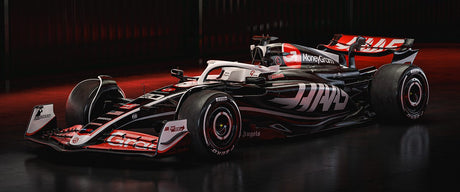 Cadillac en F1 en 2026 : La révolution qui va tout changer !
