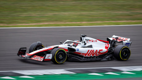 Haas F1 : Le Secret de Leur Rebond Spectaculaire en Avril !