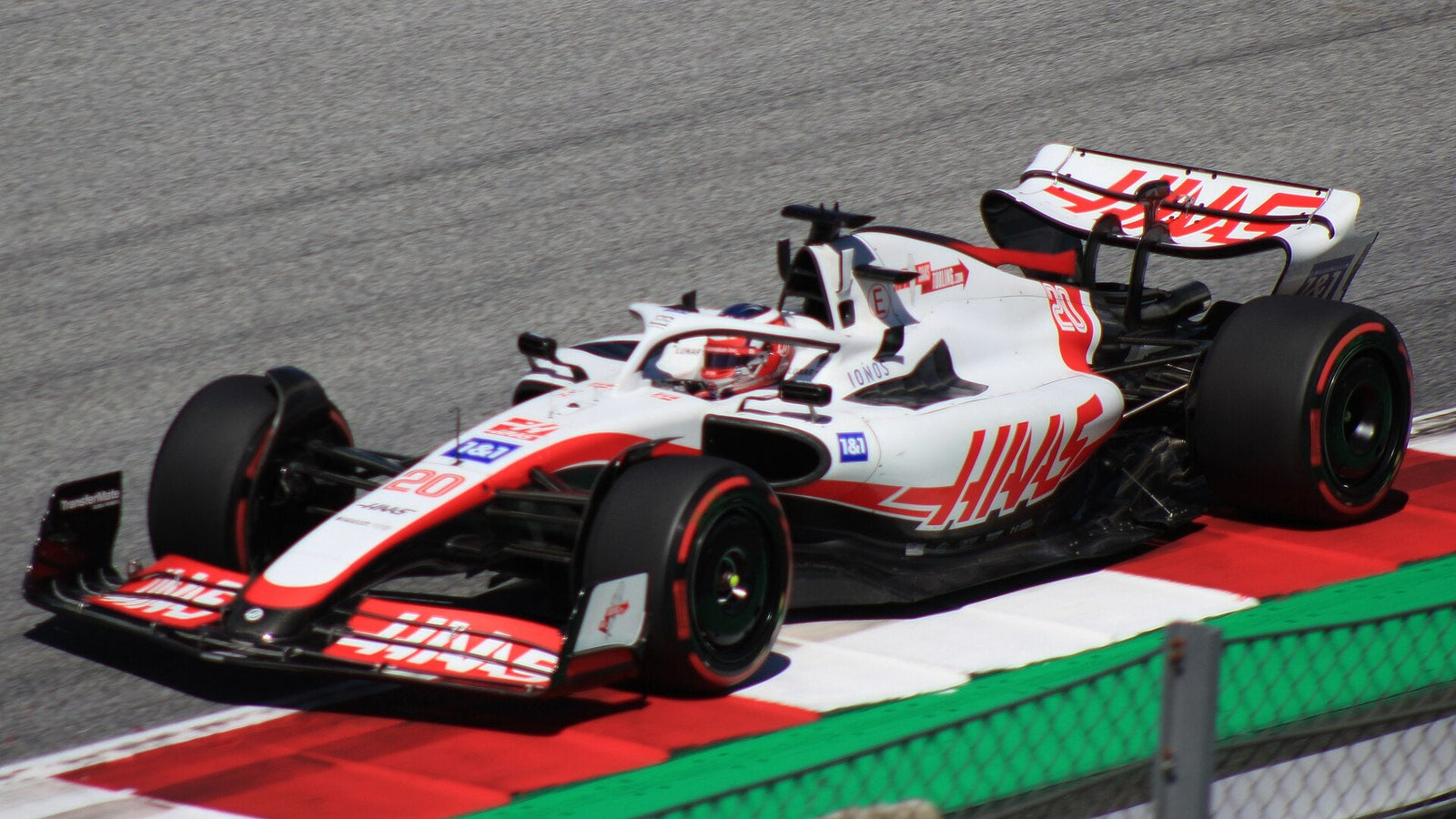 Ocon chez Haas : La grande déception révélée !