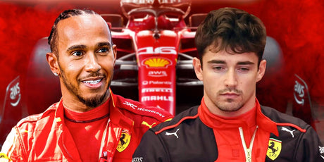 Hamilton : « Bottas m'aurait laissé passer... »