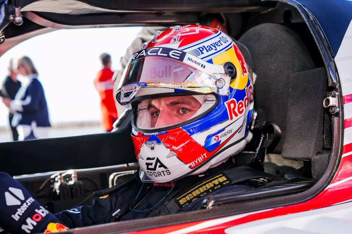 Verstappen peut-il manquer une saison ?