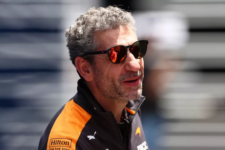 McLaren ajuste sa stratégie avec Norris
