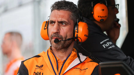 Andrea Stella reste prudent après la pole de Norris