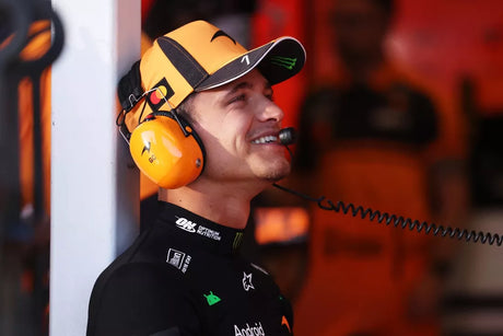 Lando Norris souligne l’adaptation des pilotes en 2026