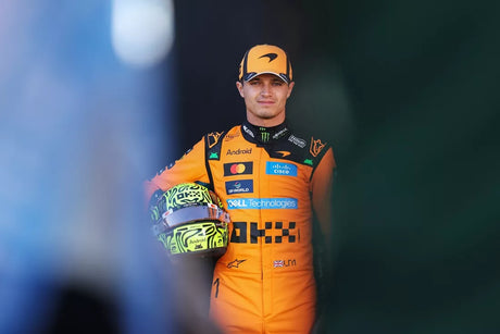 Norris se dit supérieur à Piastri au GP de Hongrie