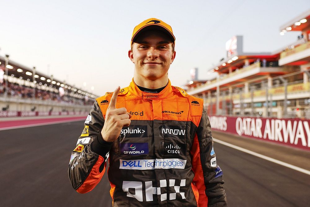 Piastri révèle : Le cauchemar McLaren en 2026 ?