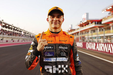 Piastri révèle : Le cauchemar McLaren en 2026 ?