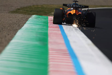 McLaren impressionne Mercedes après la Hongrie