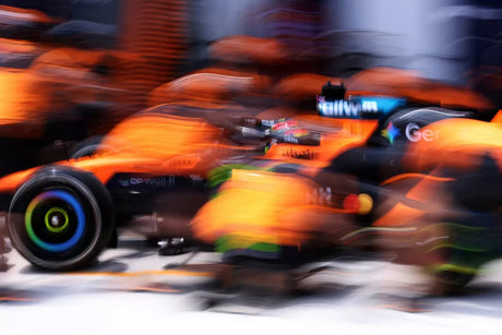Norris s’impose en Hongrie devant Verstappen