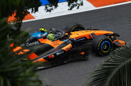 Comparaison McLaren et Aston Martin 2026