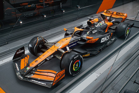 Norris Dévoile : McLaren Prête à Surprendre à Montréal !