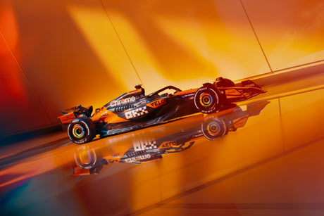 Choc chez McLaren : Ont-ils saboté leur propre succès ?