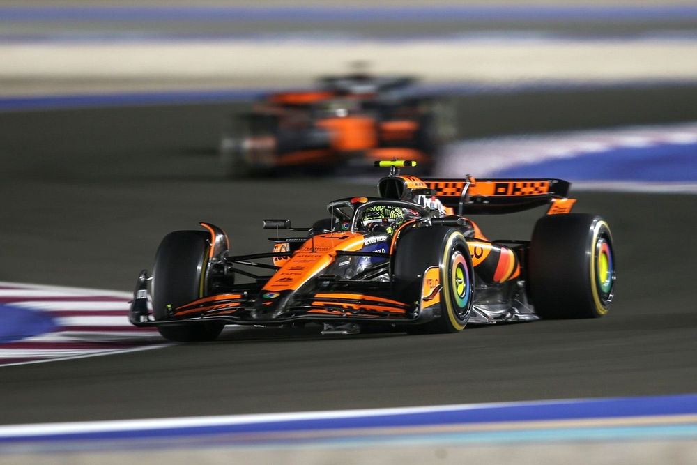 Mercedes et Alpine accusés : Zak Brown choque la F1 !