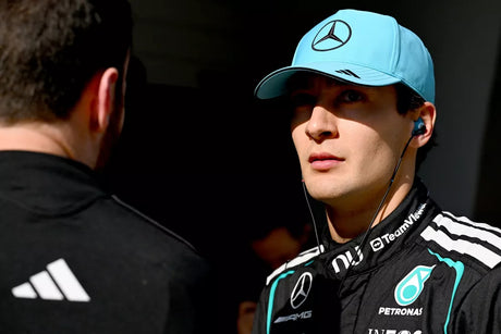 Les menaces pour Antonelli en 2026 selon Palmer et Hinchcliffe