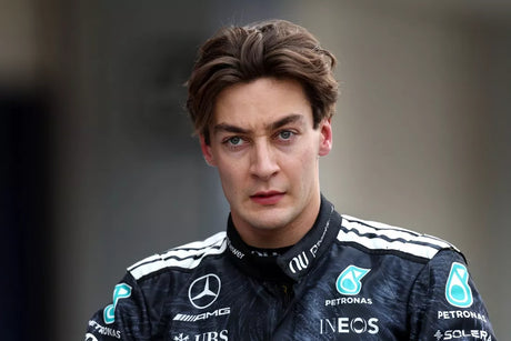Mercedes confirme un changement d’unité de puissance pour Russell
