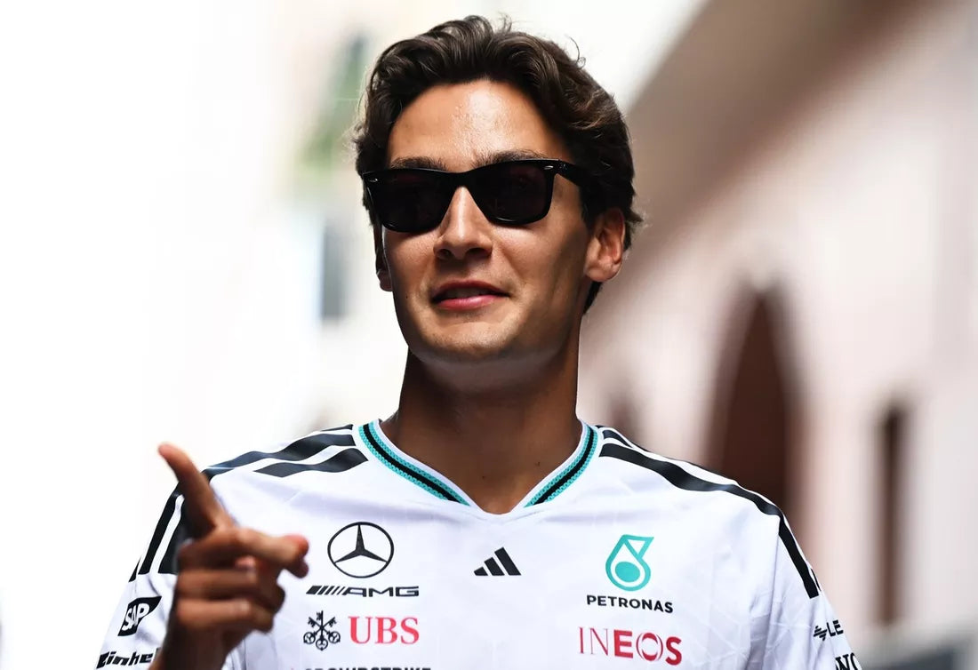 Russell analyse ses chances à Monza