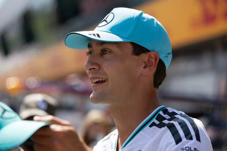 Russell perplexe en qualification mais confiant pour la course