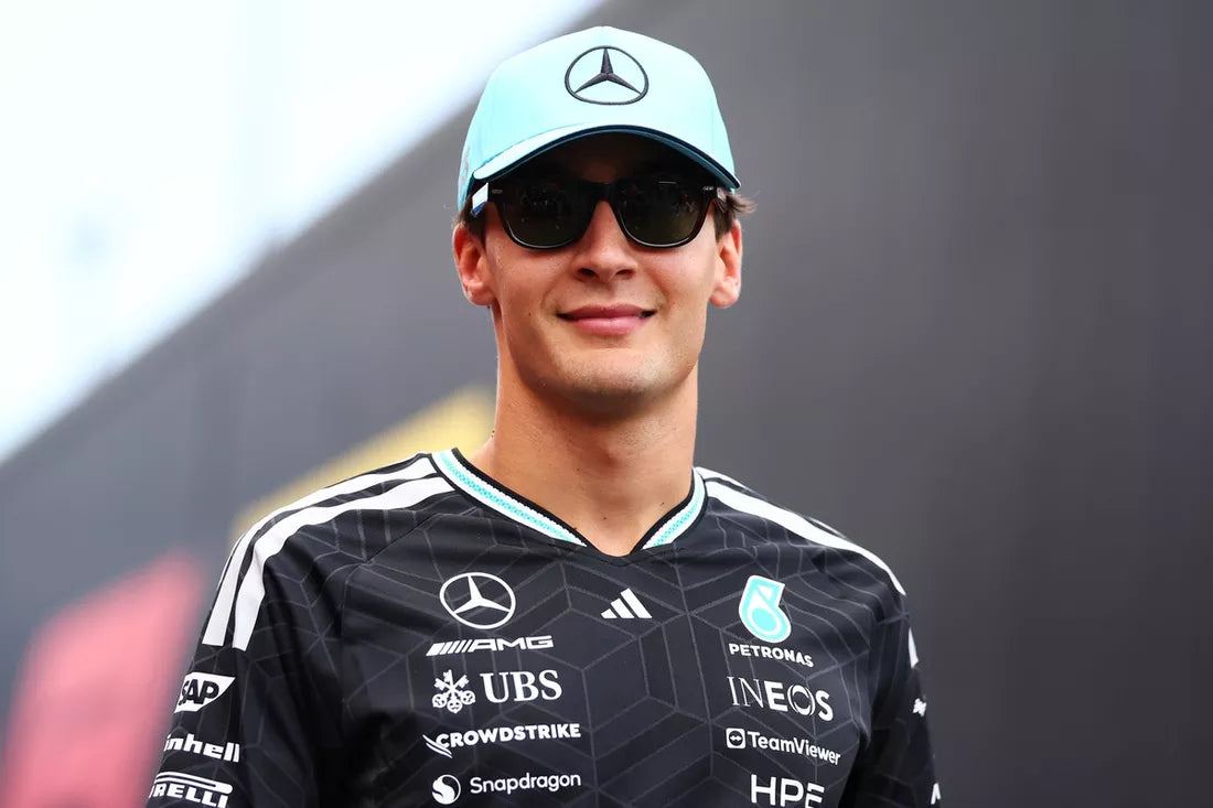Mercedes et la fiabilité en 2026 questionnent Russell