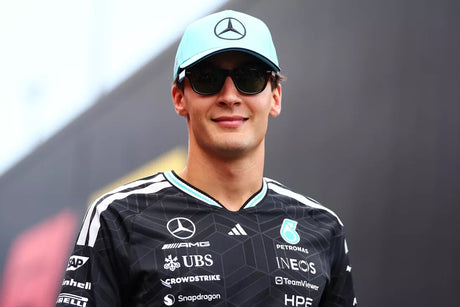 Mercedes et la fiabilité en 2026 questionnent Russell