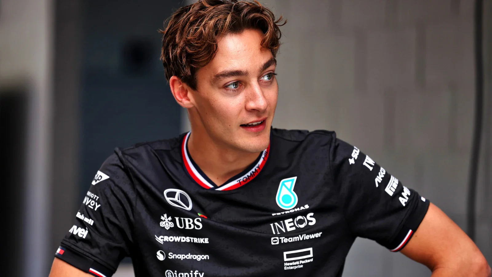 Russell Dévoile : La Victoire Perdue au Japon, Incroyable Raison !