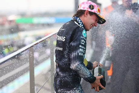 Antonelli presse Mercedes d’accélérer ses efforts