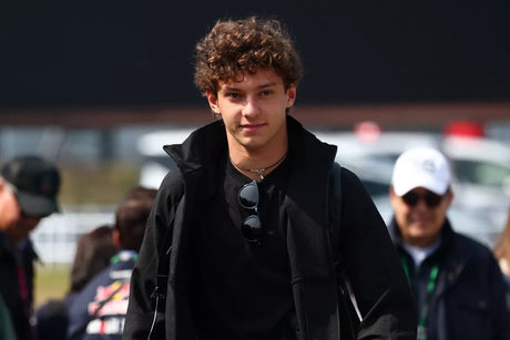 Antonelli gagne à Spa, Mercedes face à des défis