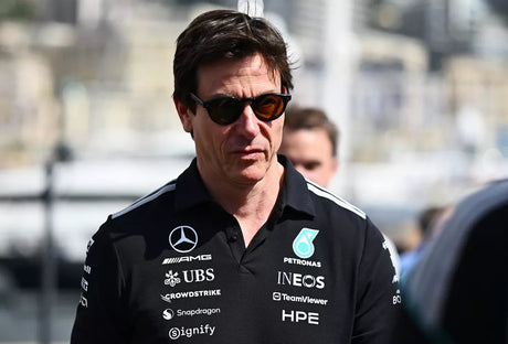 Wolff alerte sur les défis techniques de Mercedes à Spa