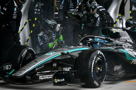 Défis techniques des clients Mercedes et McLaren en 2026
