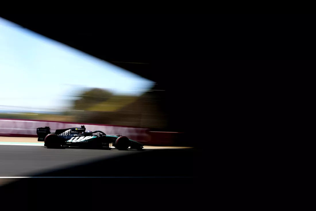 Mercedes détaille sa stratégie de développement 2026