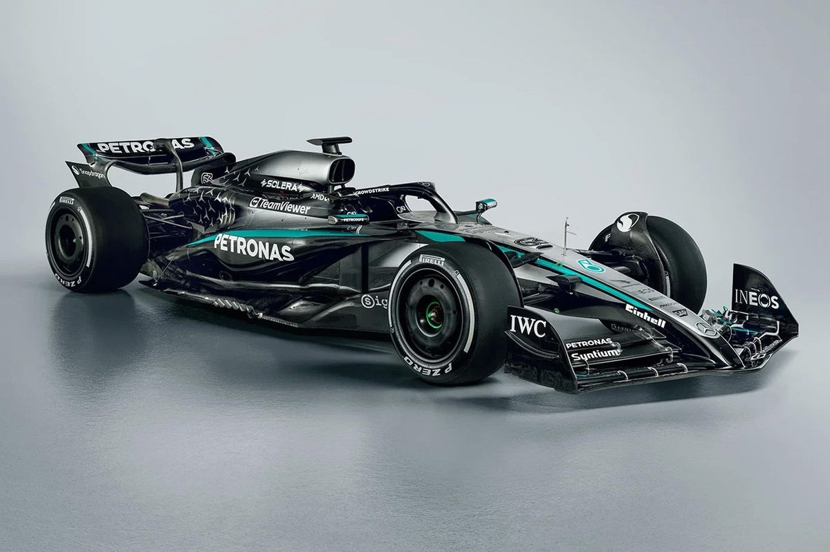 La vérité choquante derrière les soucis de fiabilité Mercedes !