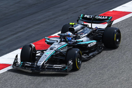 La méthode secrète de Prost qui inspire Toto Wolff chez Mercedes !