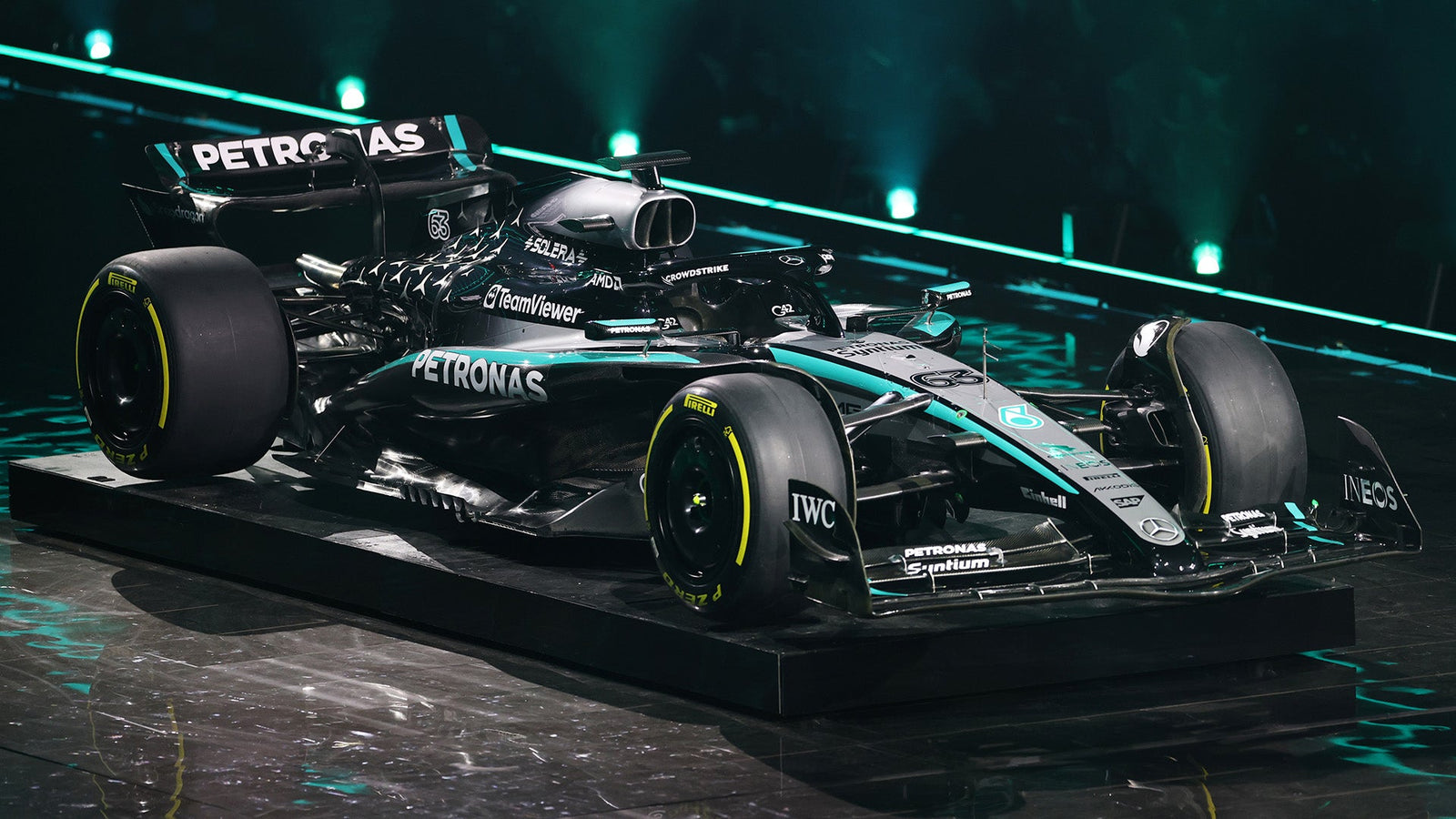 F1 : Les Nouvelles Règles Moteurs Vont Tout Changer !